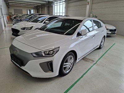 Kaufe HYUNDAI Ioniq bei Ayvens Carmarket